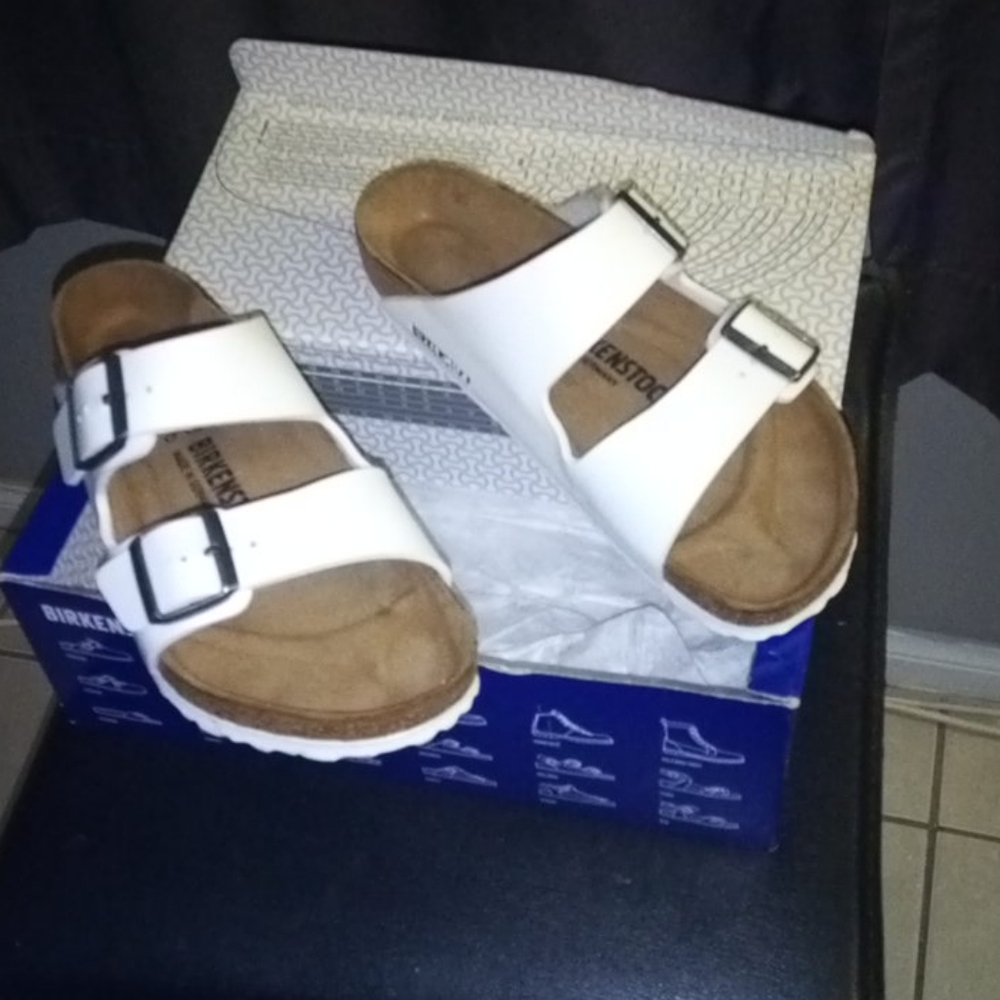 Birkenstock